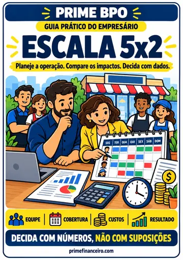 Guia Prático Escala 5x2